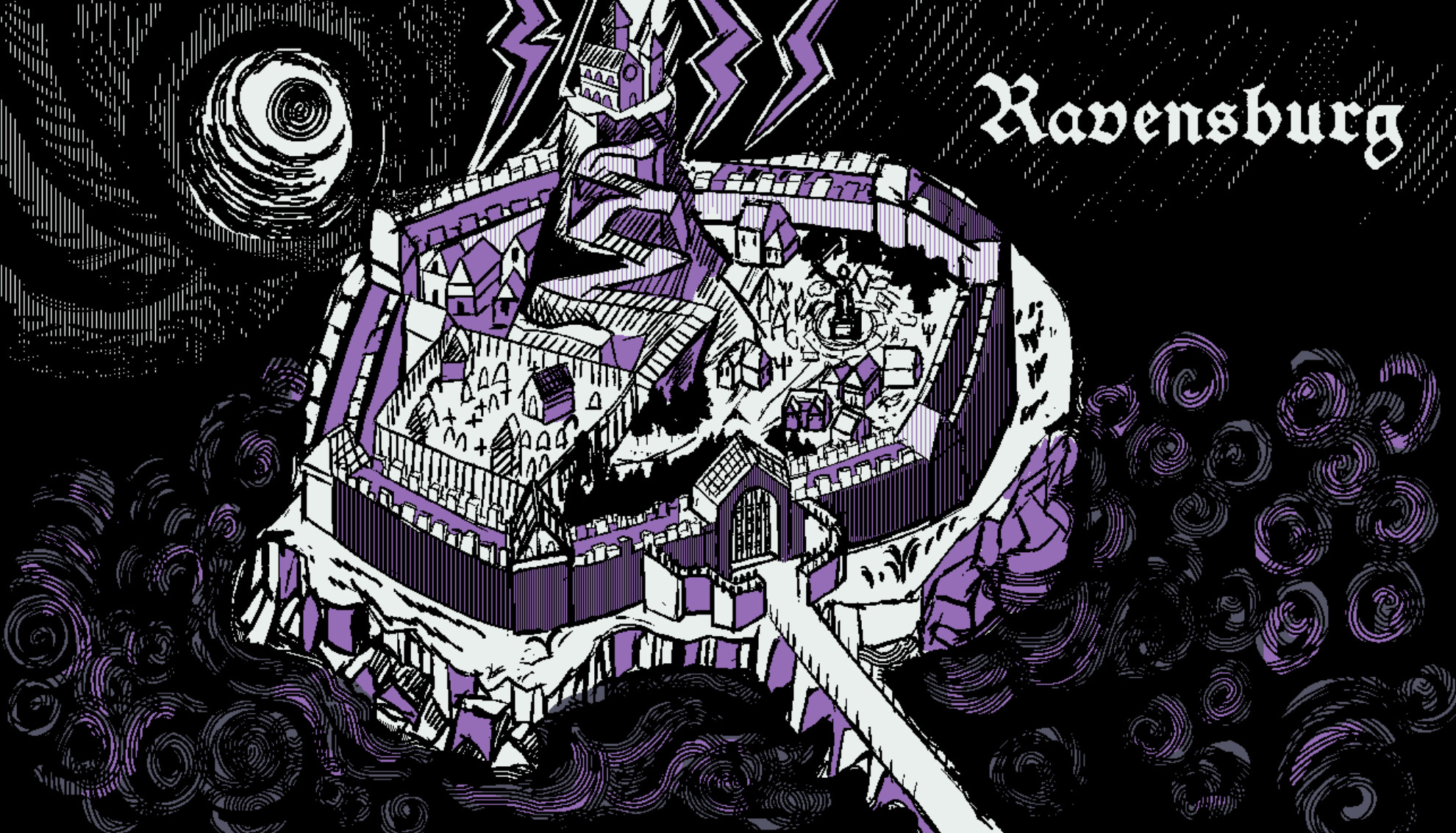 RAVENSBURG screenshot 17