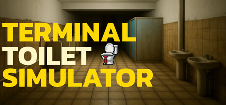 Terminal Toilet Simulator Cover Image