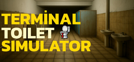 Terminal Toilet Simulator Cover Image