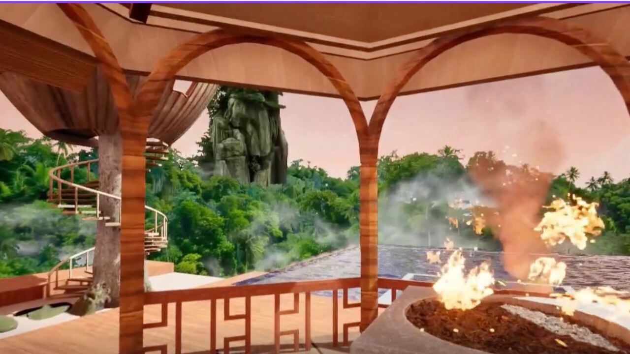 VRenity screenshot 8