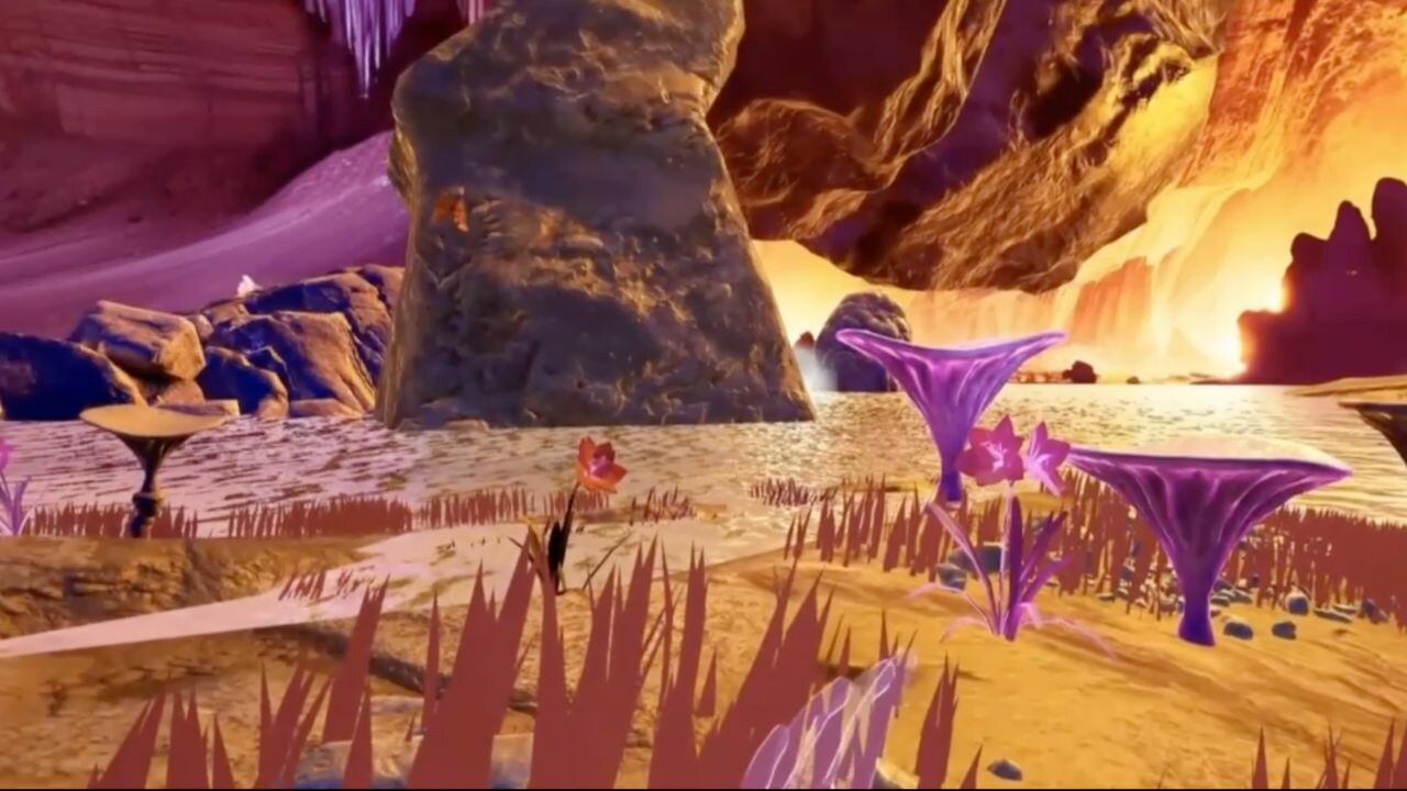 VRenity screenshot 10
