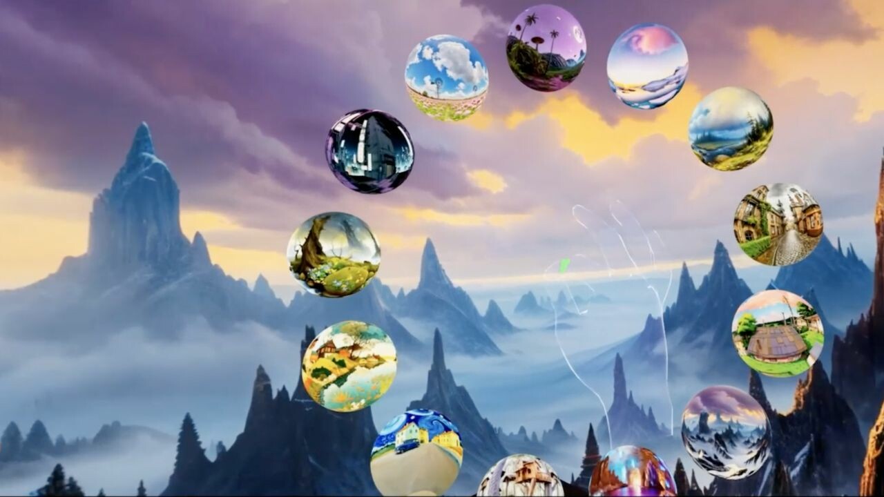 VRenity screenshot 12