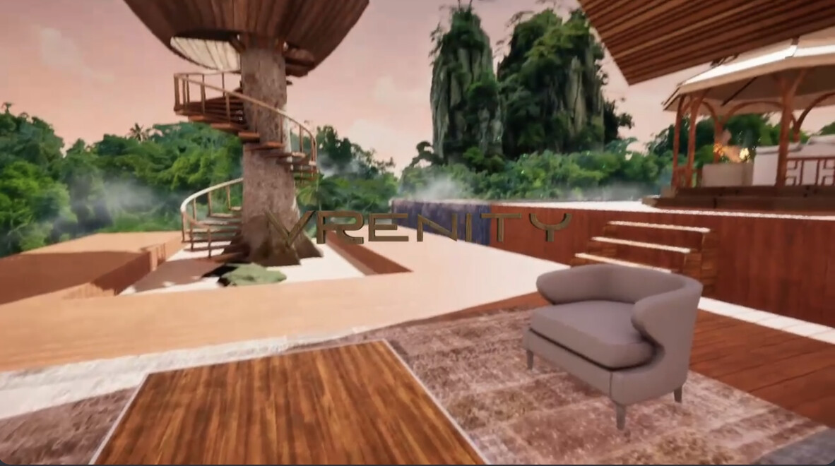 VRenity screenshot 4