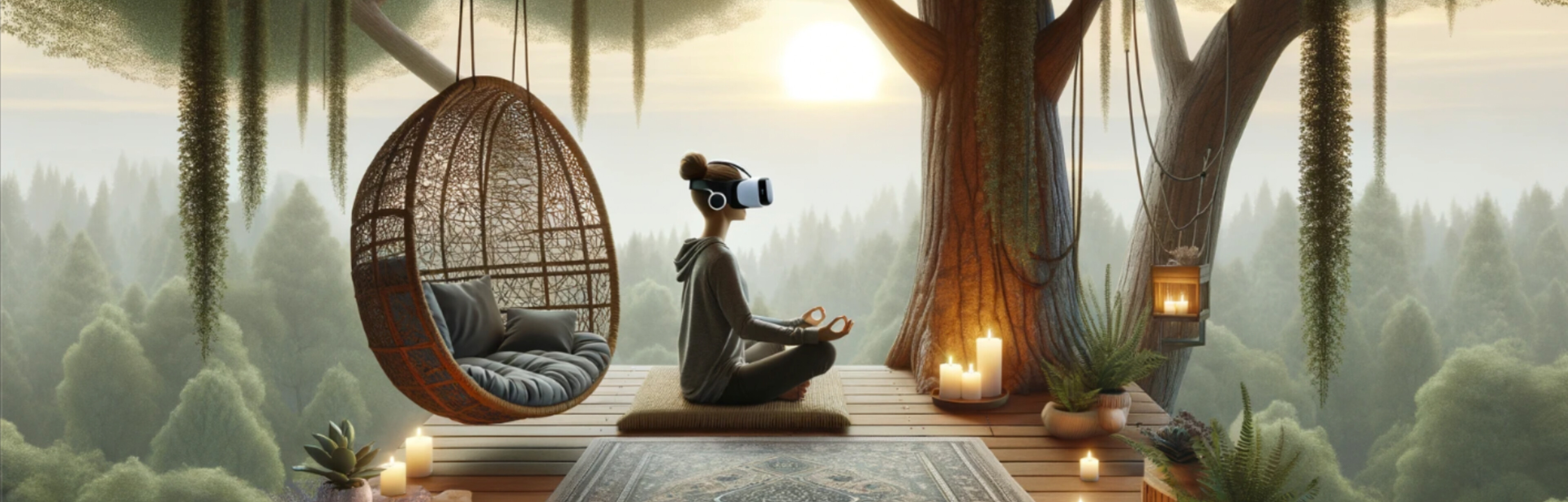 VRenity screenshot 7