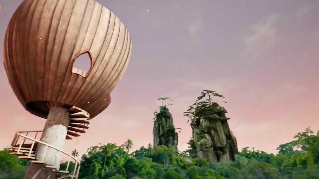 VRenity screenshot 11