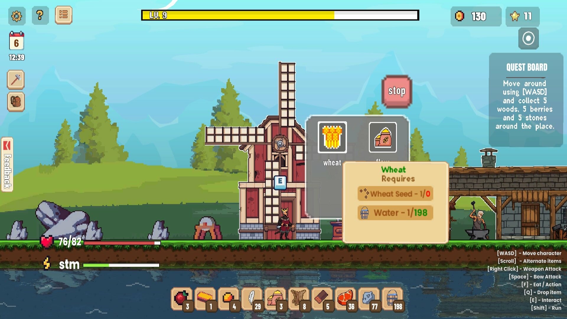 TinyCraft Town screenshot 25