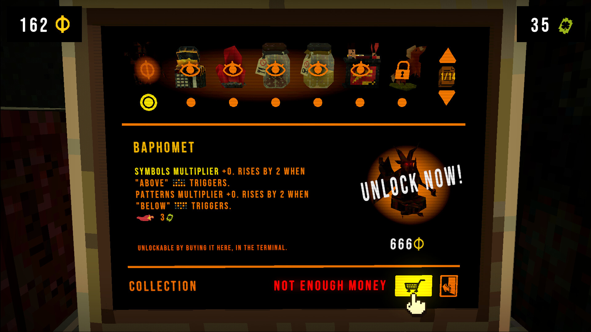 CloverPit on Steam