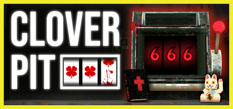 四叶草深渊/CloverPit-苏白资源网