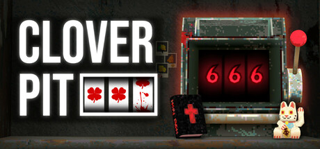 CloverPit Cover Image