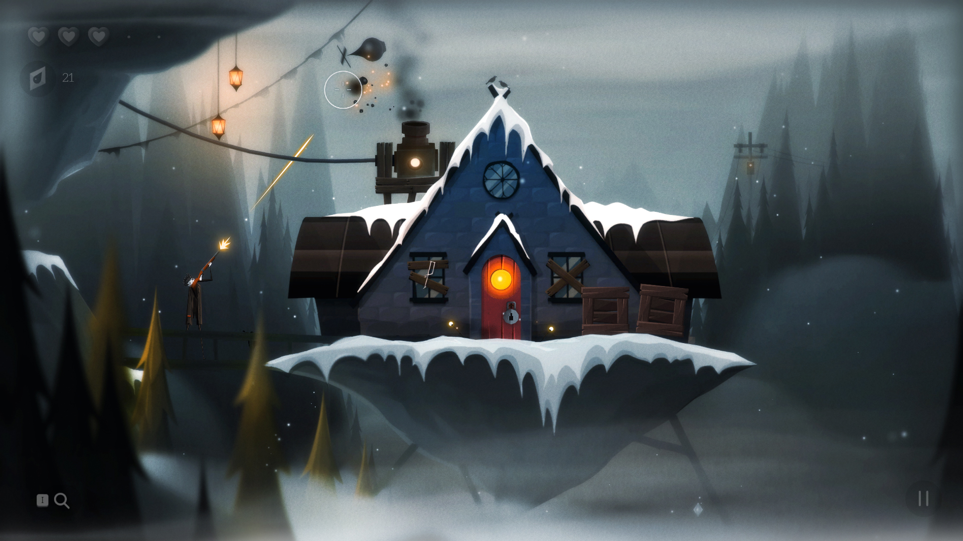 Pinstripe screenshot 6