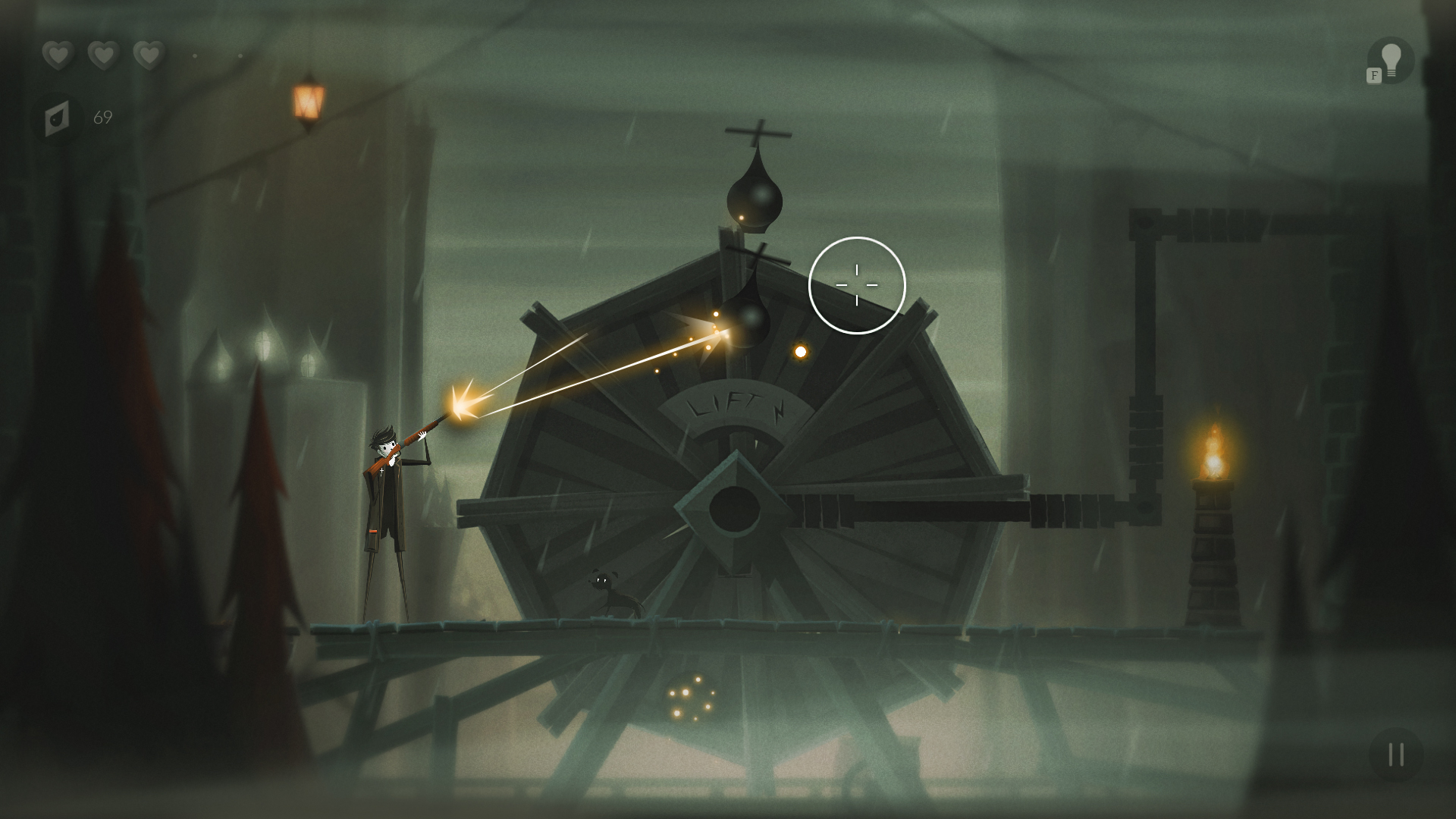 Pinstripe screenshot 7