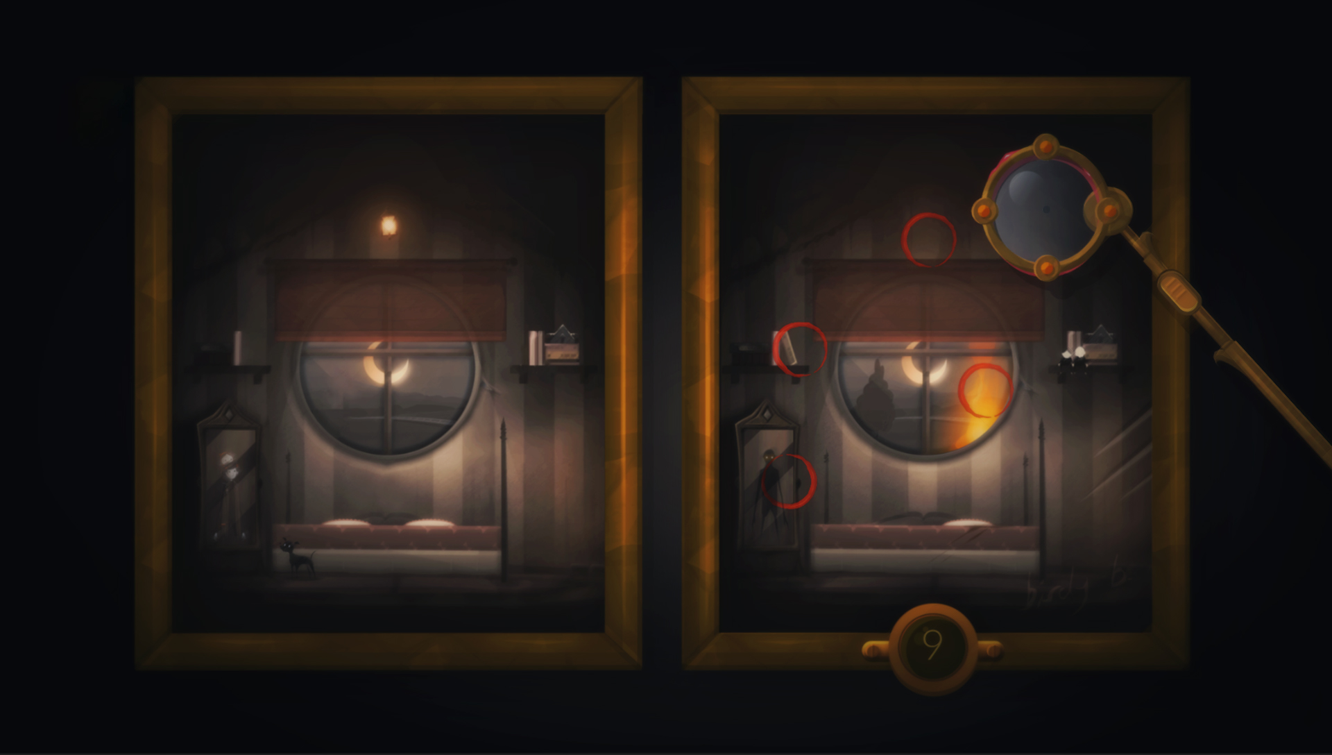 Pinstripe screenshot 11