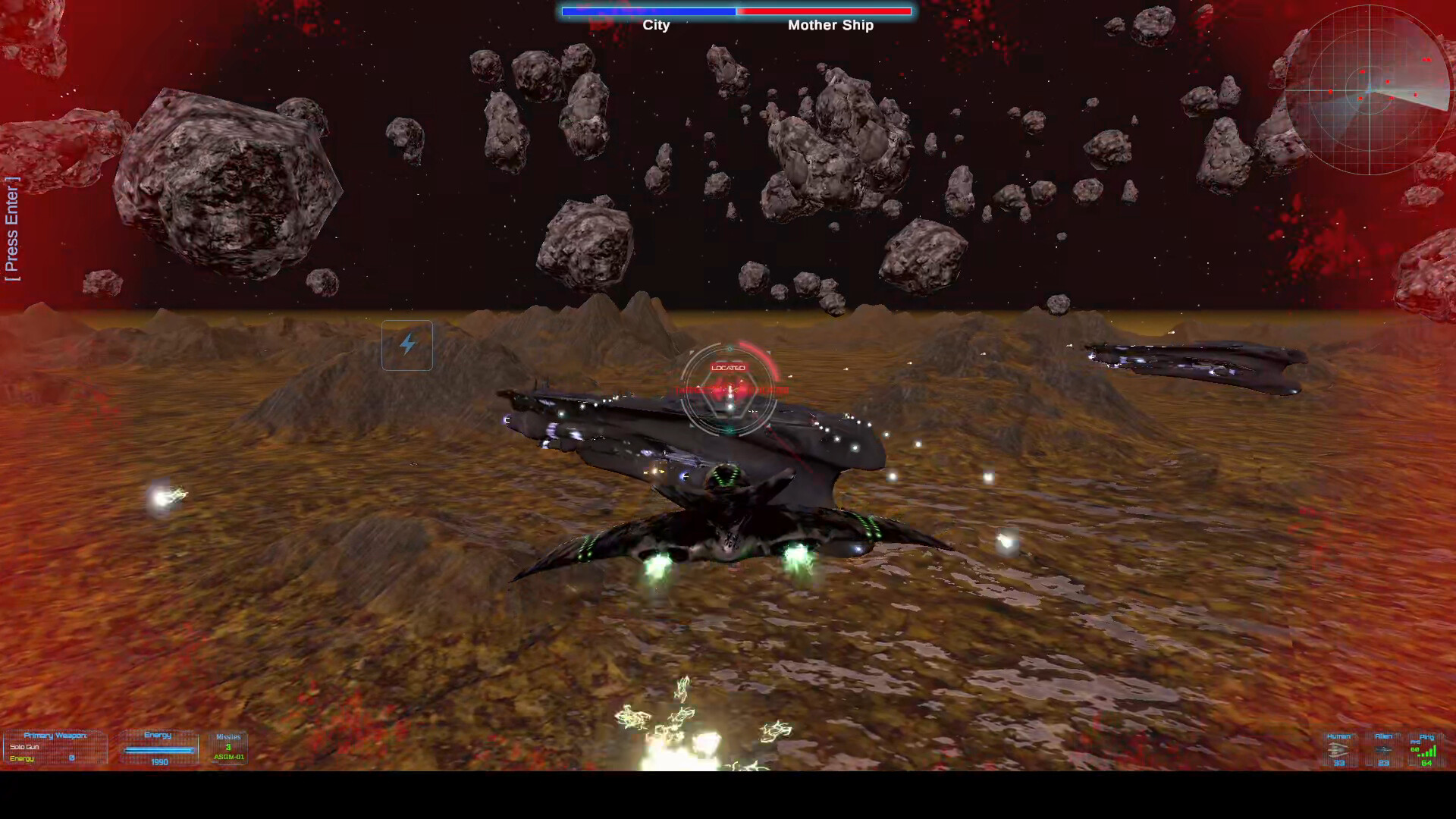 EXTERMINIUM screenshot 7