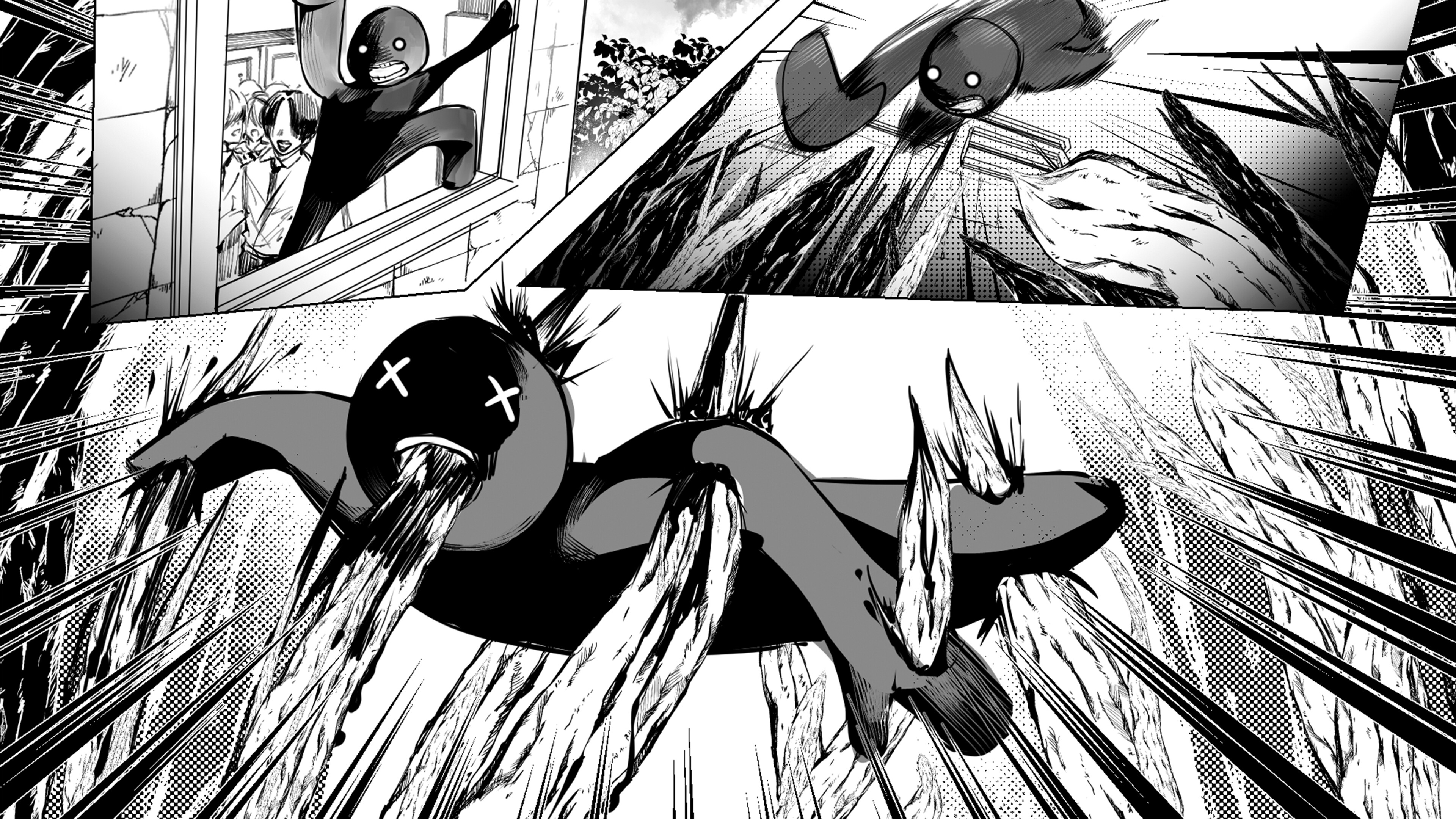 Die by Anything screenshot 5
