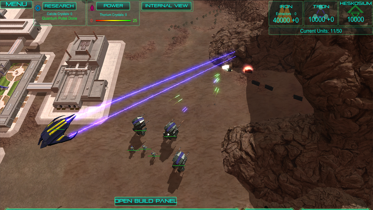 Executive Assault screenshot 8