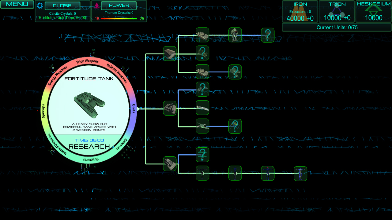 Executive Assault screenshot 6