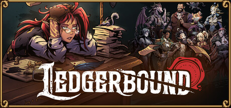Ledgerbound