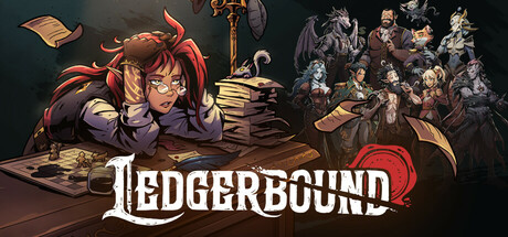 Ledgerbound