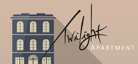 Twilight Apartment — header artwork