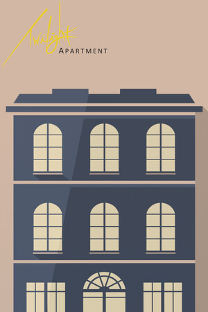 Twilight Apartment