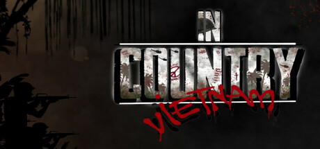 In Country - Vietnam: header artwork