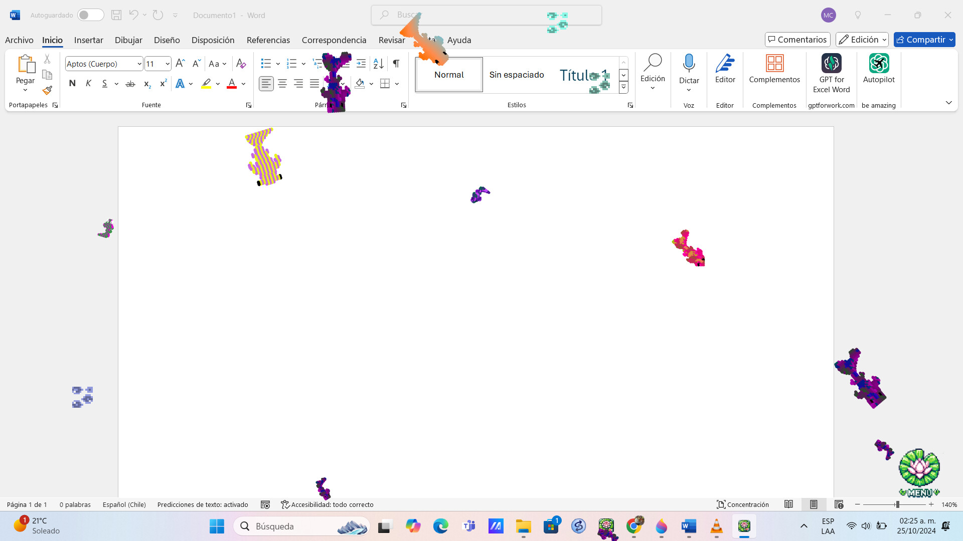 Acuaria screenshot 5