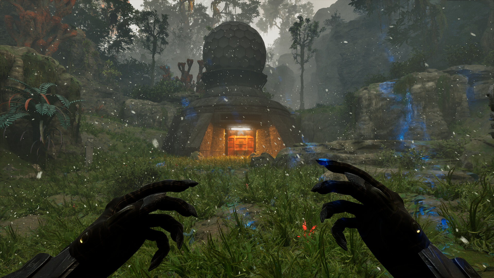Rocket Squad: Infinity screenshot 7