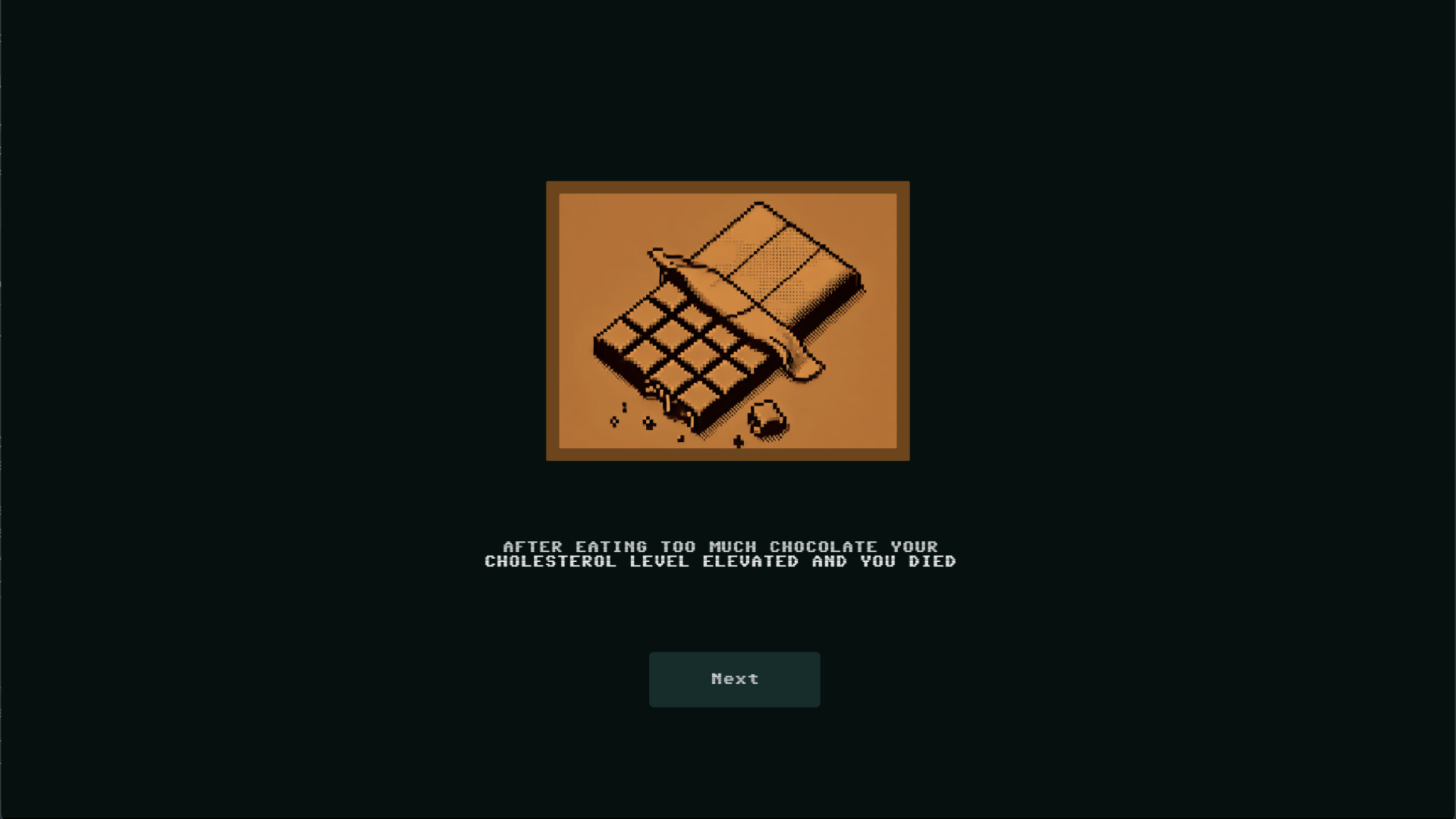 Only a Billion?! screenshot 3