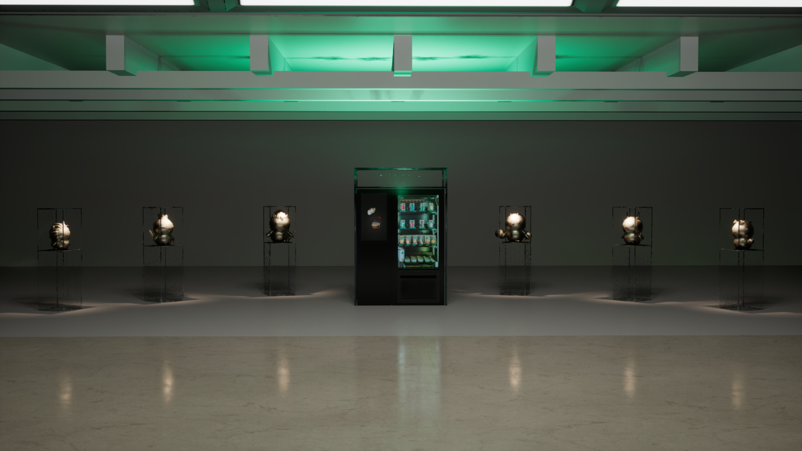 Separium: 12th Elevator screenshot 4