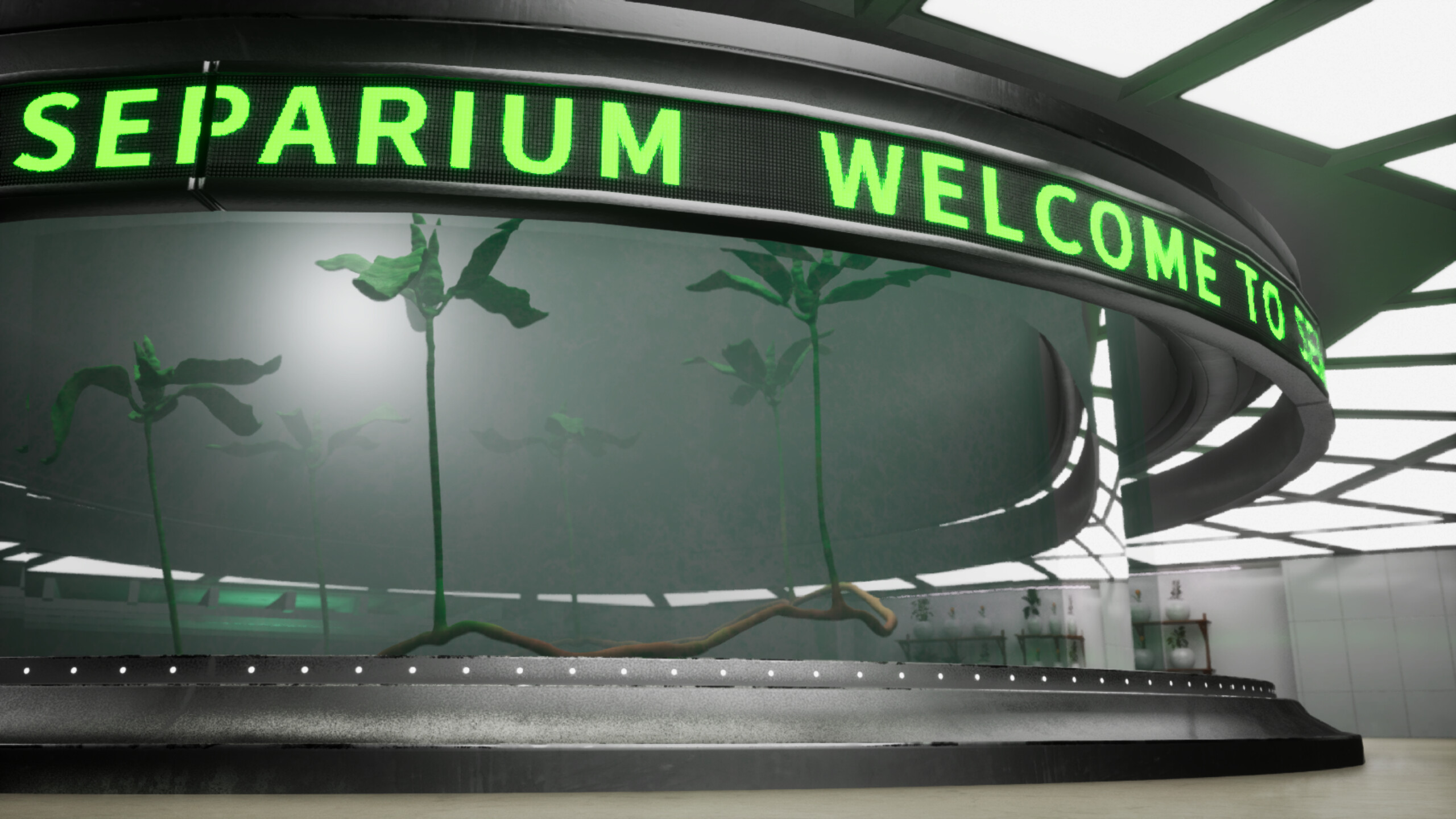 Separium: 12th Elevator screenshot 5