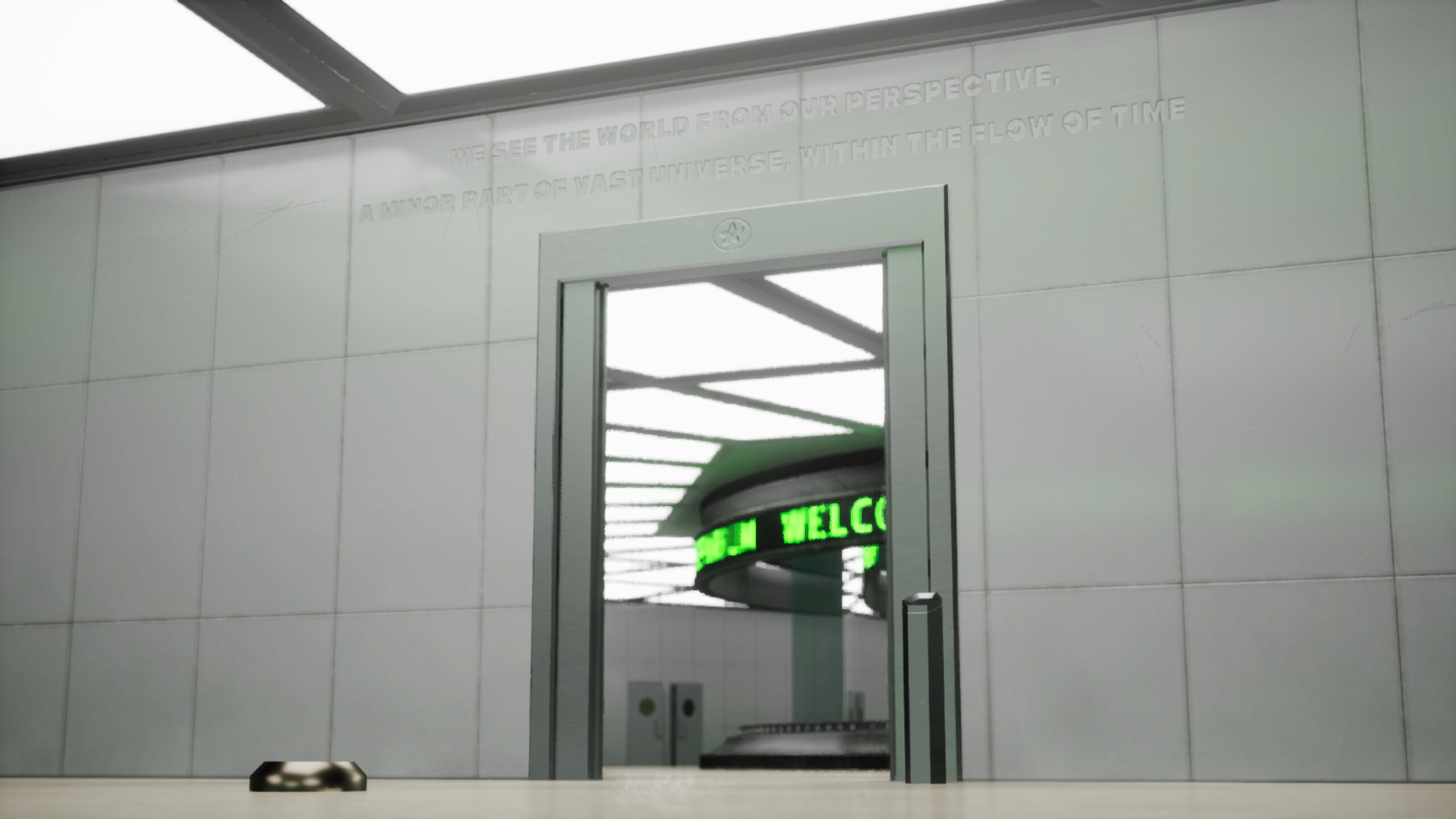 Separium: 12th Elevator screenshot 1