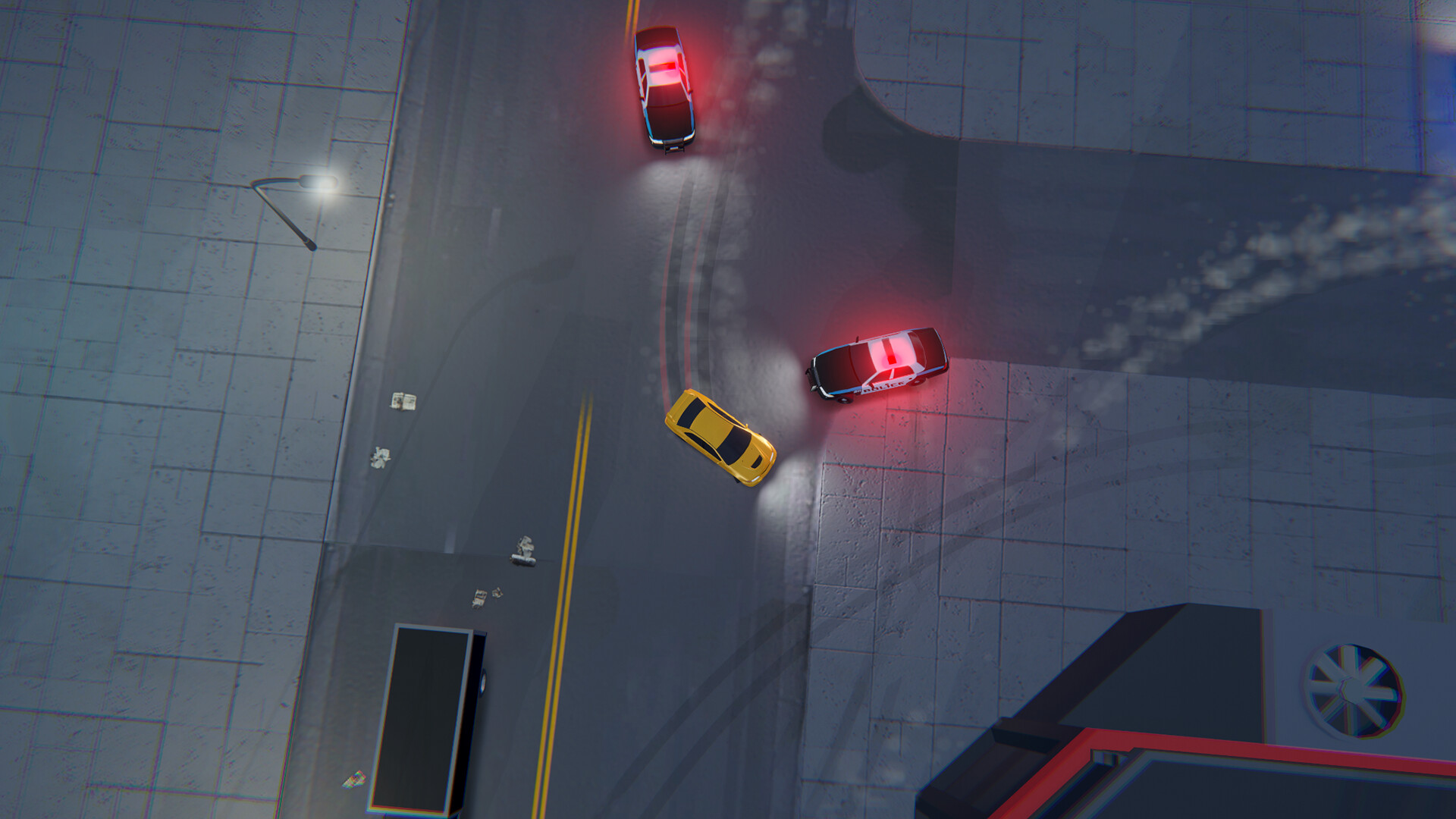 Pico Drift screenshot 2