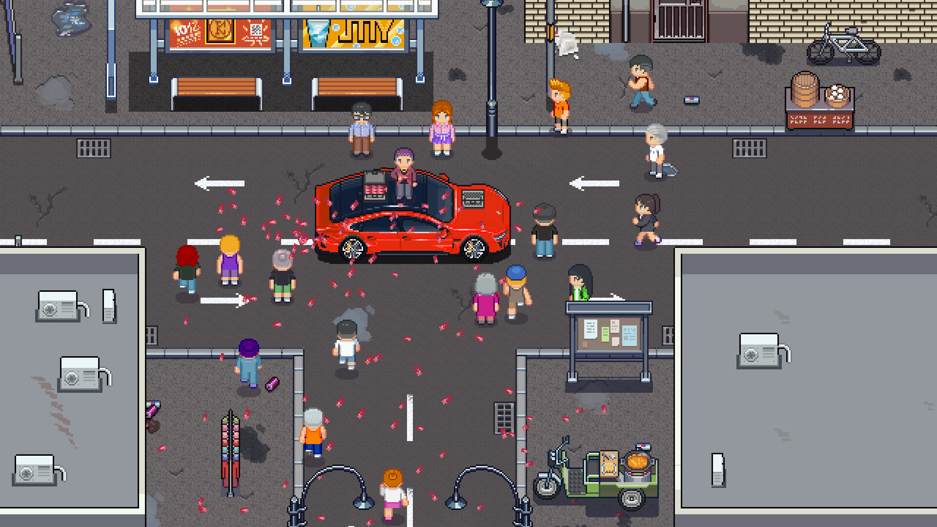 Big Winner screenshot 3
