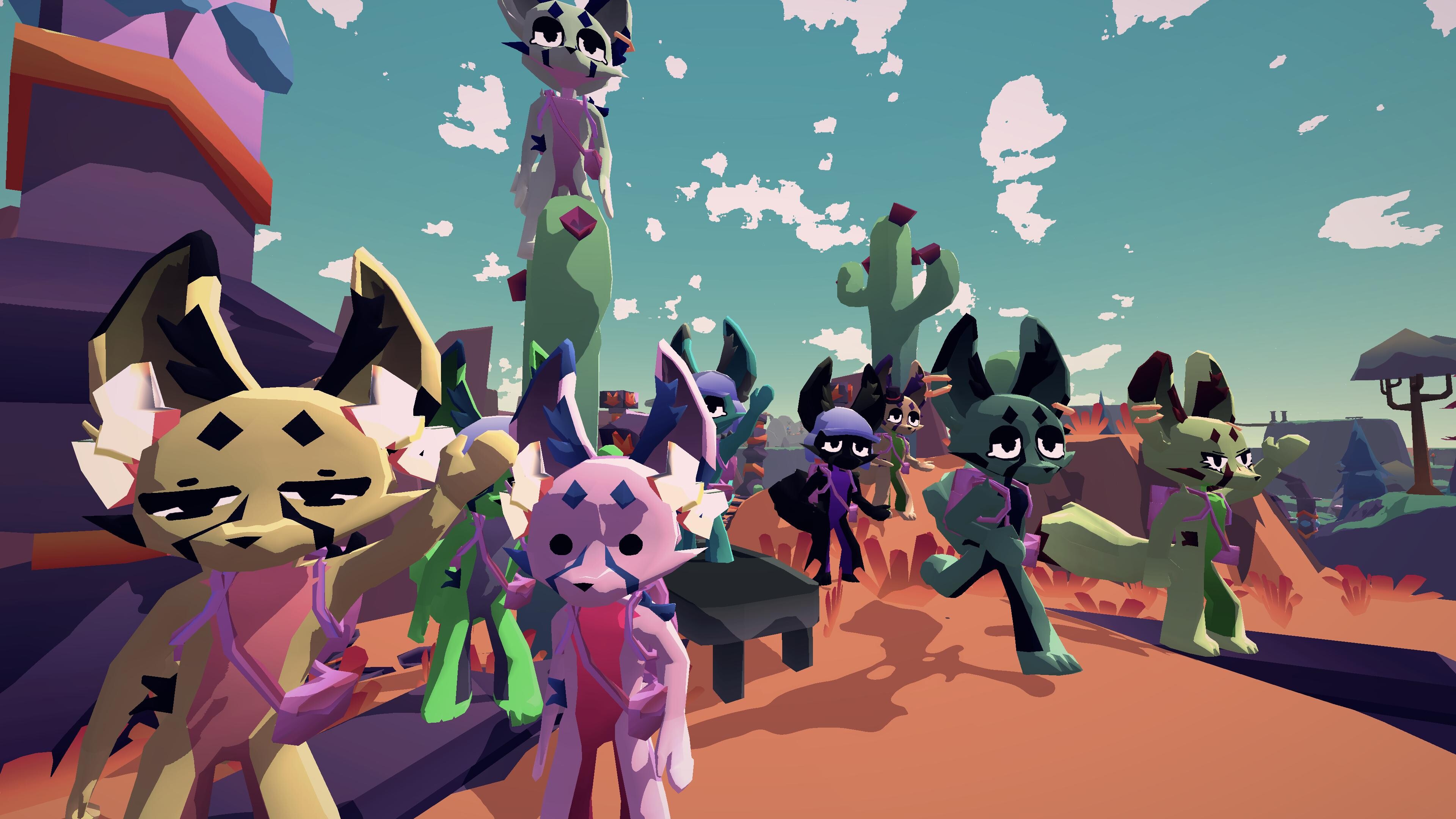 Buggy screenshot 1