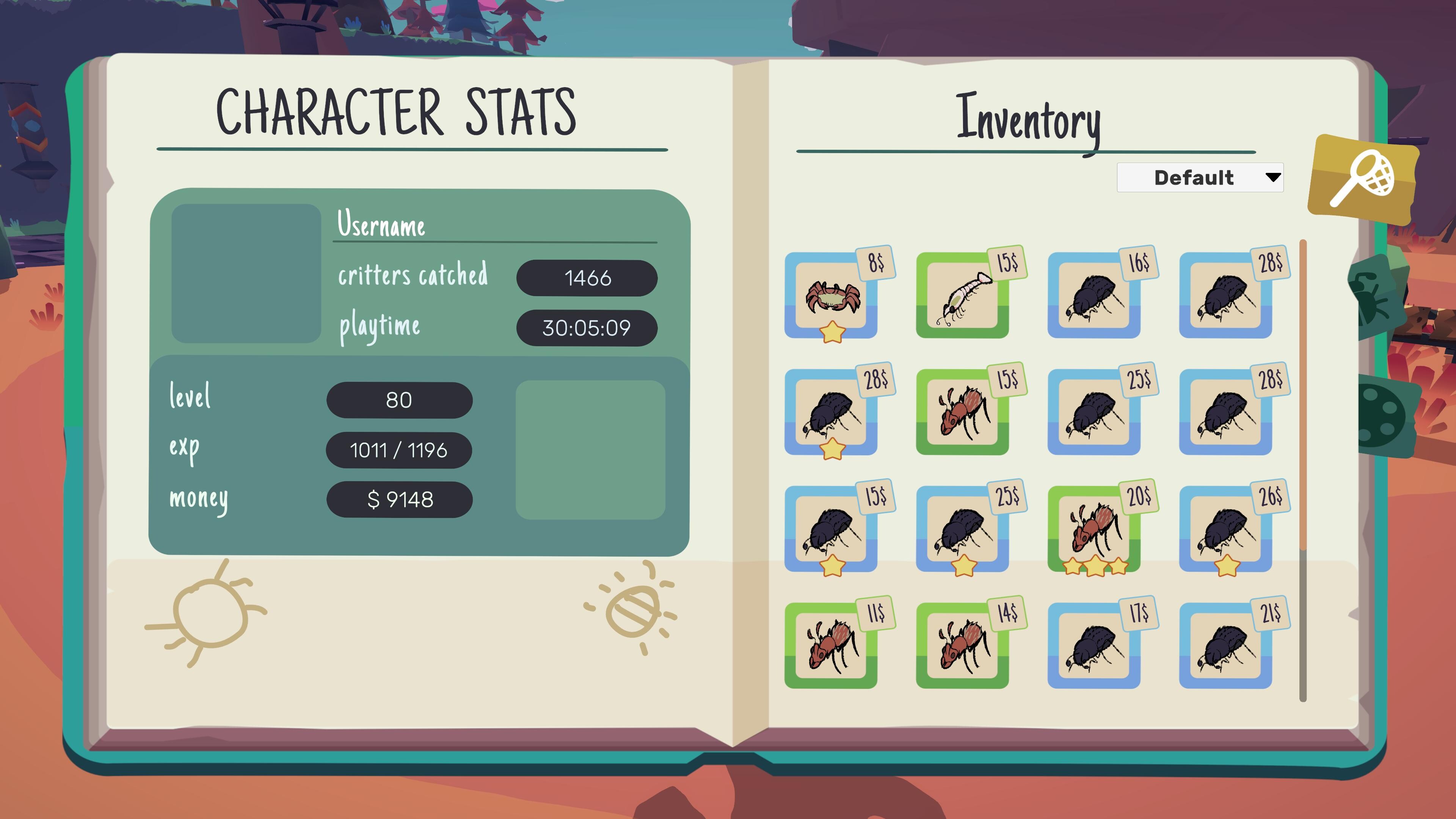 Buggy screenshot 4