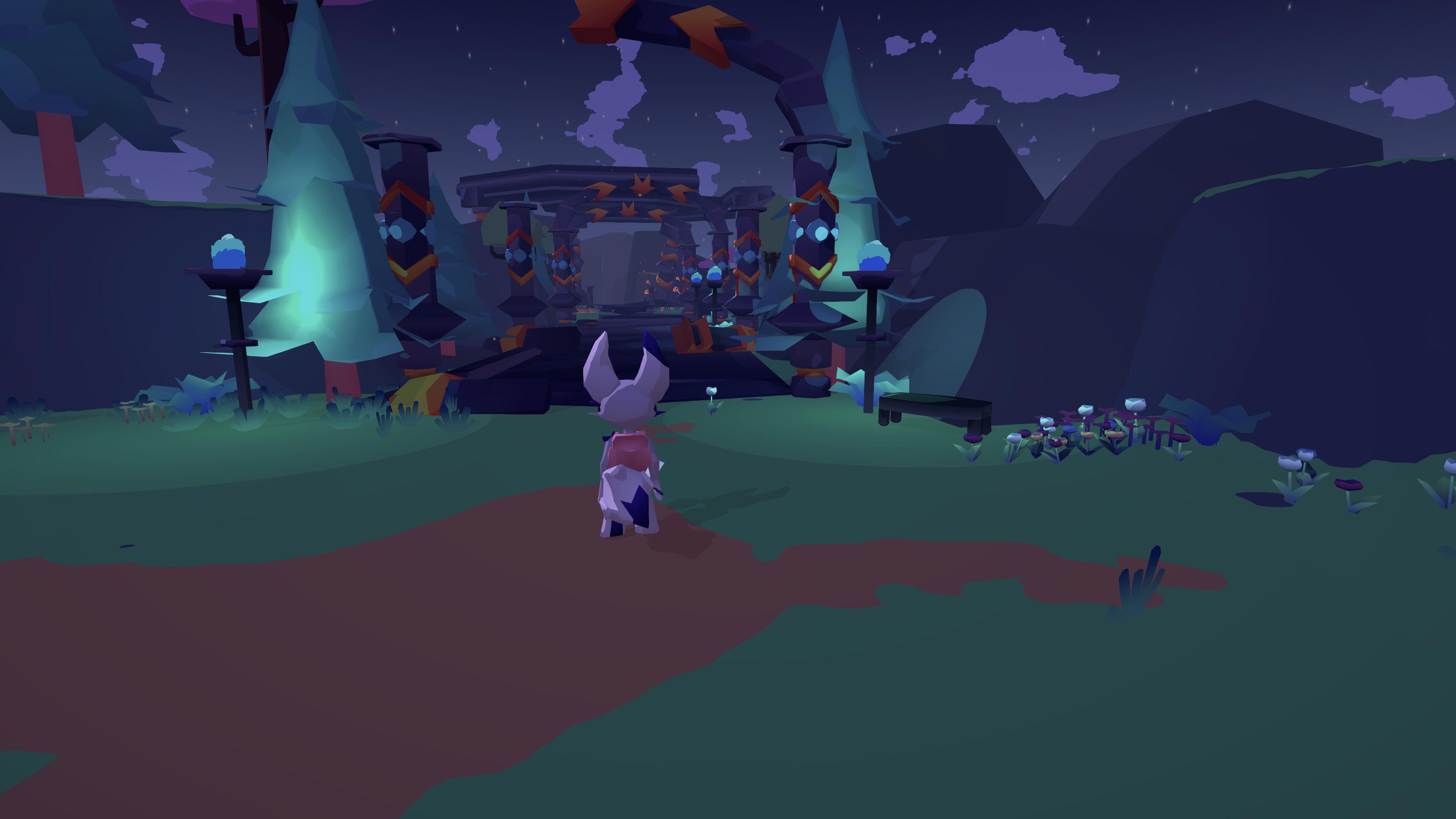 Buggy screenshot 2