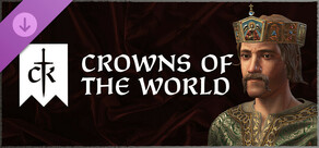 Crusader Kings III: Crowns of the World