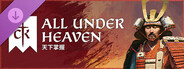 Crusader Kings III: All Under Heaven