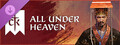 Crusader Kings III: All Under Heaven
