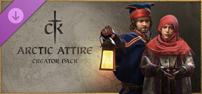 Crusader Kings III Creator Pack: Arctic Attire
