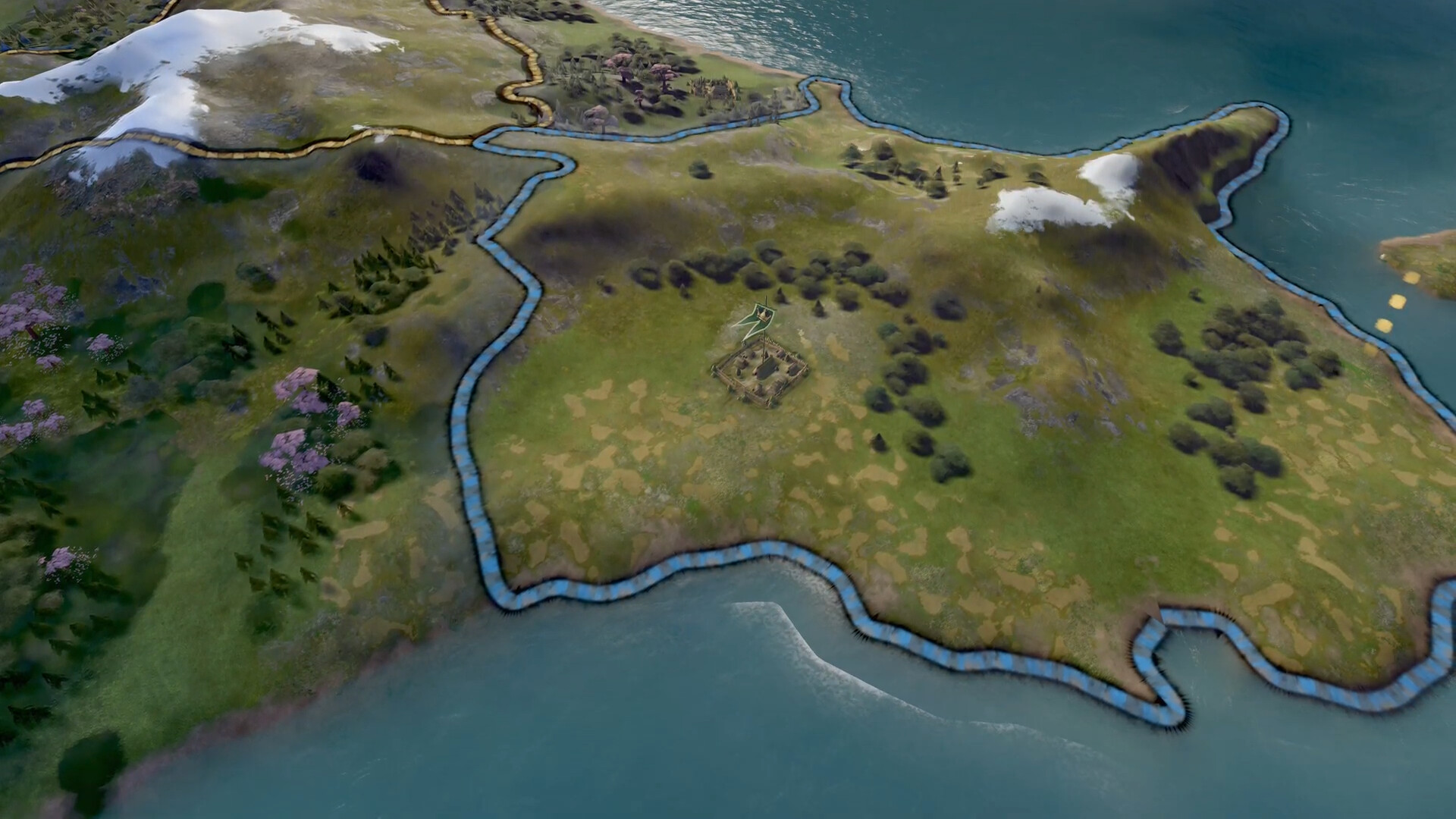 Crusader Kings III Creator Pack: North Pacific Attire screenshot 7