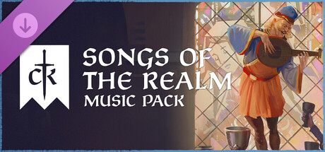 【正版解锁全dlc】十字军之王3DLC补丁下载（1.19）-懒狗资源站