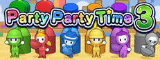 Party Party Time 3