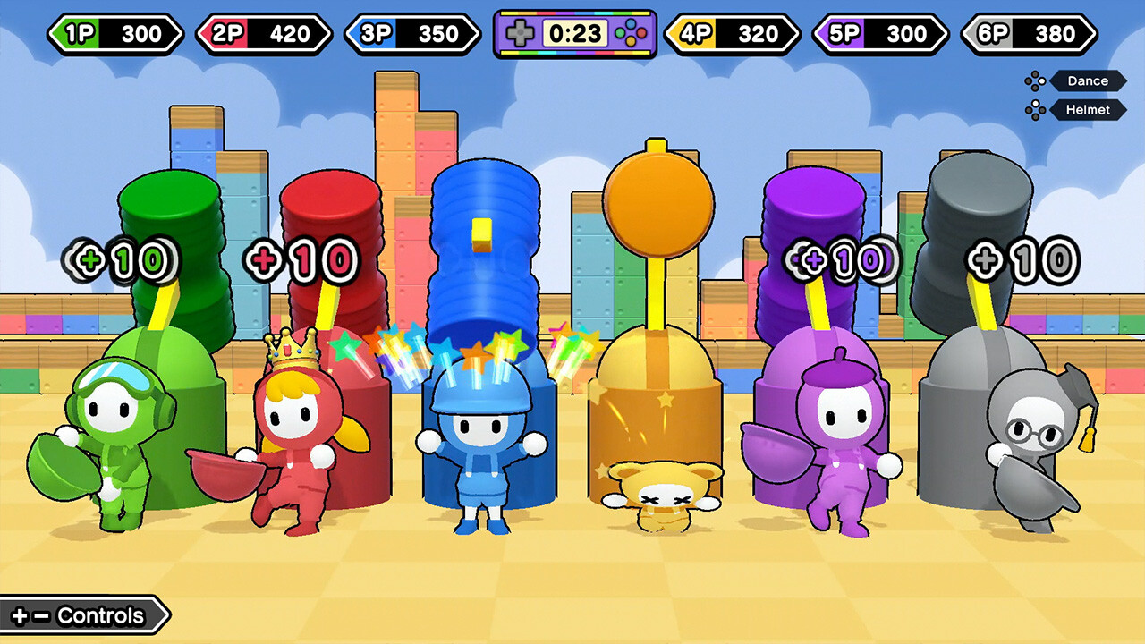 Party Party Time 3 screenshot 1