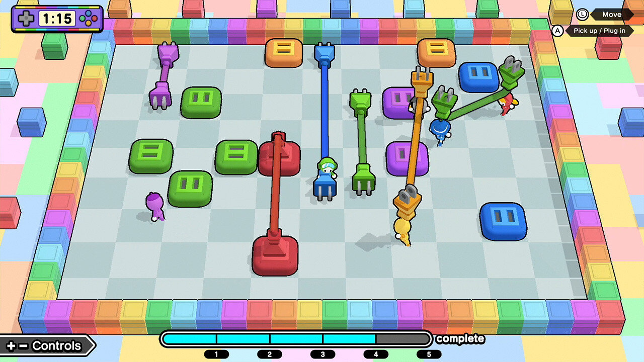 Party Party Time 3 screenshot 4