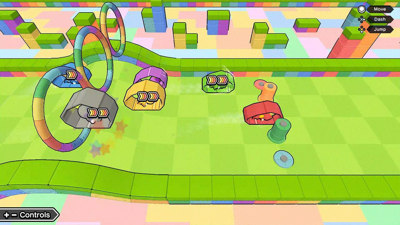 Party Party Time 3 screenshot 5