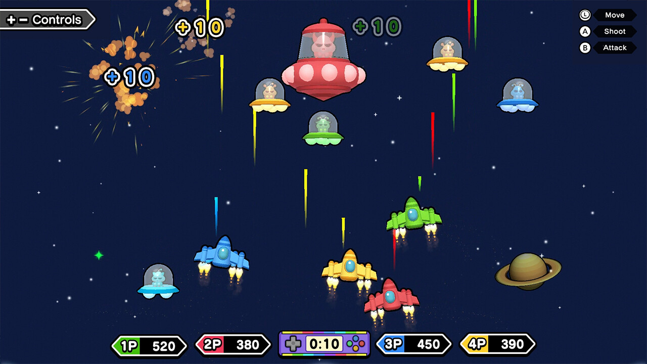 Party Party Time 3 screenshot 3