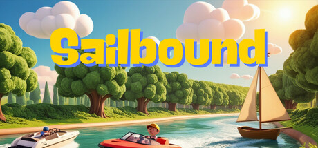 Sailbound Cover Image