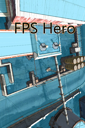 FPS英雄
