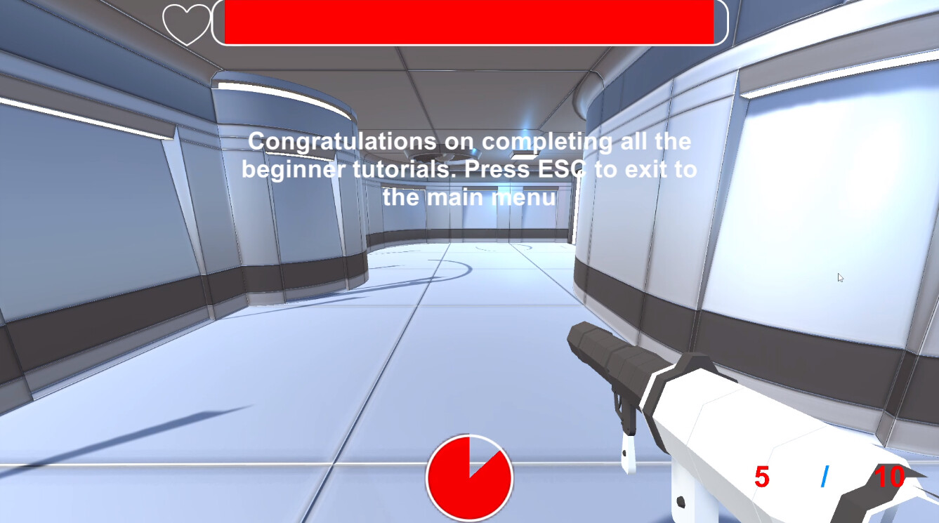 FPS英雄 screenshot 1